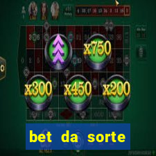 bet da sorte codigo promocional